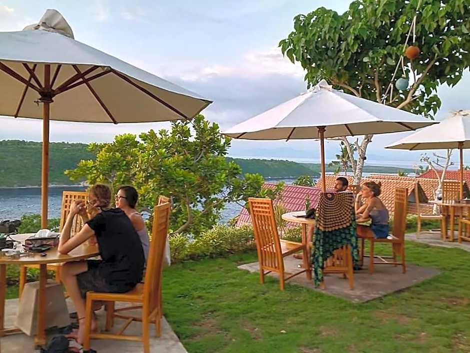 Sakti OceanView Nusa Penida