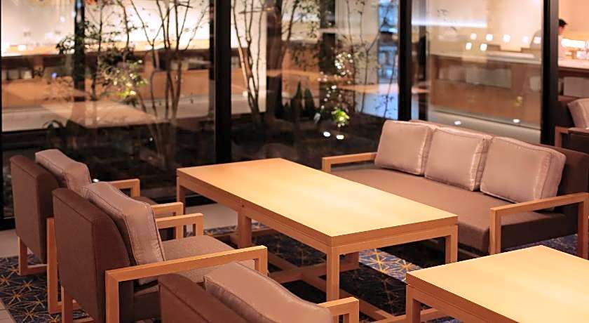 Hotel Intergate Kyoto Shijoshinmachi