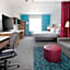 Home2 Suites By Hilton Albuquerque Airport