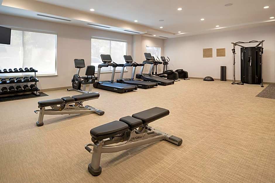 Courtyard by Marriott San Francisco Airport Burlingame