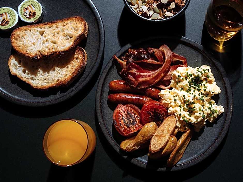 Sofitel Sydney Wentworth