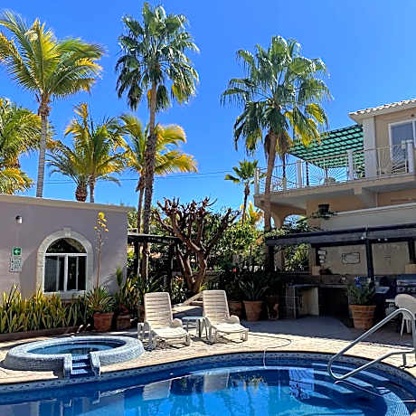 Coco Cabanas Loreto