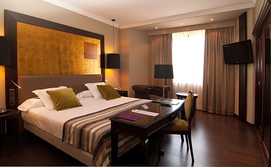 Only YOU Hotel Valencia