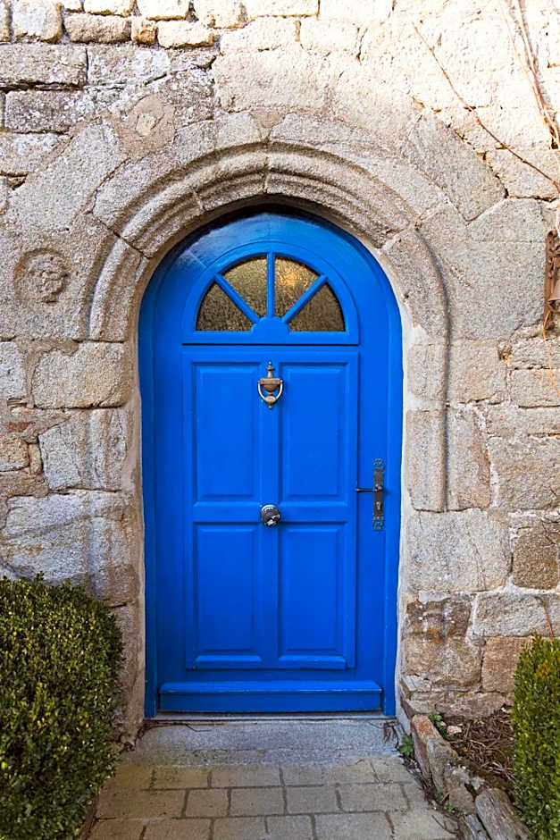 Manoir Des Douets Fleuris