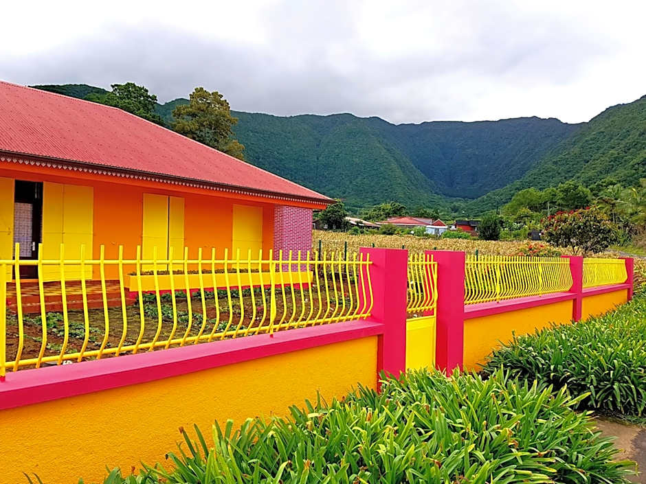 La Maison des Hôtes