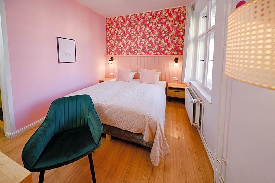 Old Town Hotel