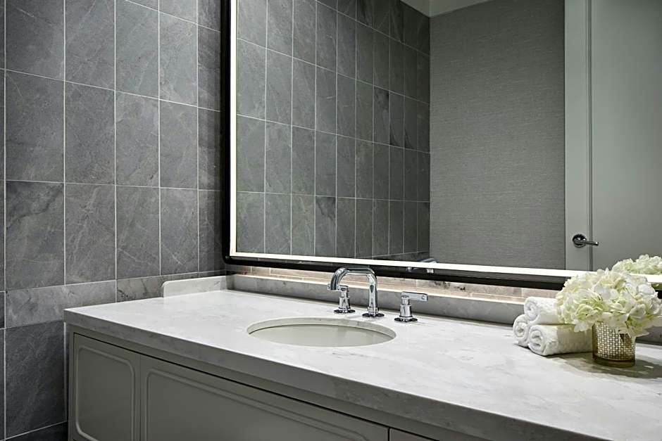 The Ritz-Carlton Charlotte