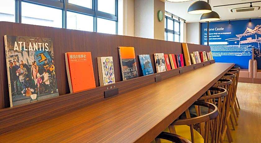 Comfort Hotel Hikone