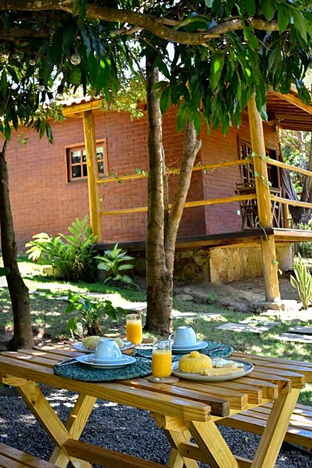 Chalés Vila Do Vale