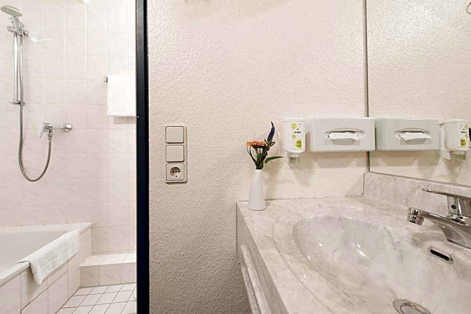 ACHAT Hotel Leipzig Messe