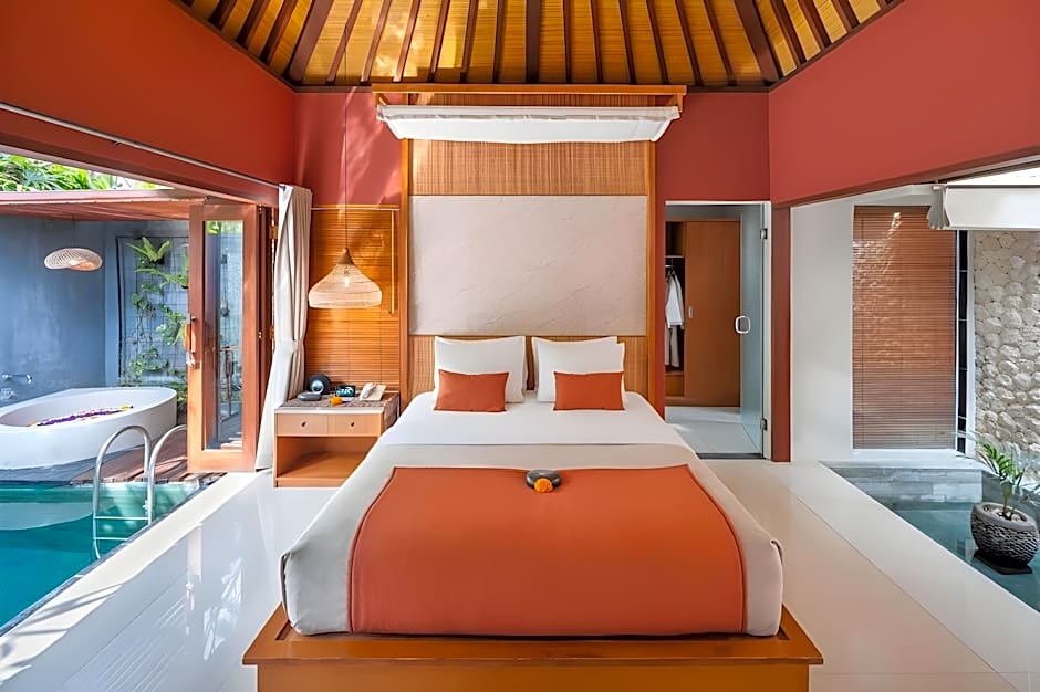 Seminyak Sanctuary Villa by Ini Vie Hospitality