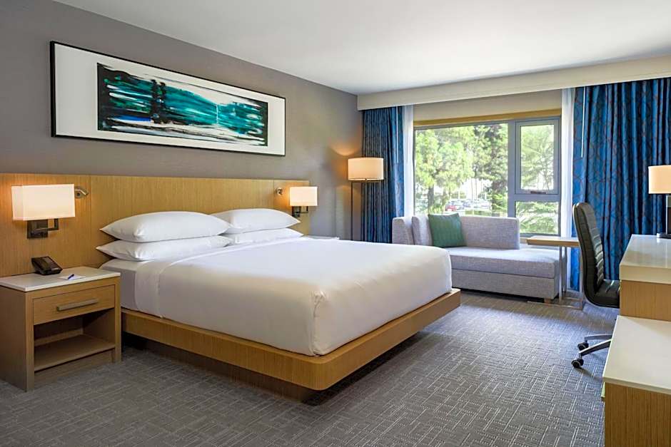 Delta Hotels by Marriott Ontario Airport