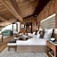 Hôtel Barrière Les Neiges Courchevel