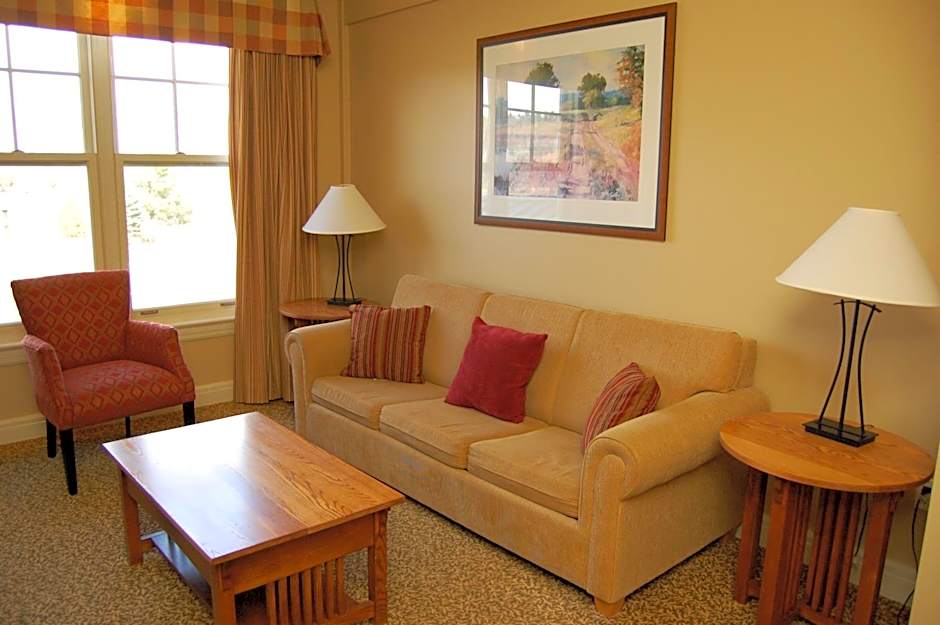 Calabogie Peaks Resort, Ascend Hotel Collection