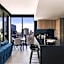 Novotel Melbourne South Wharf