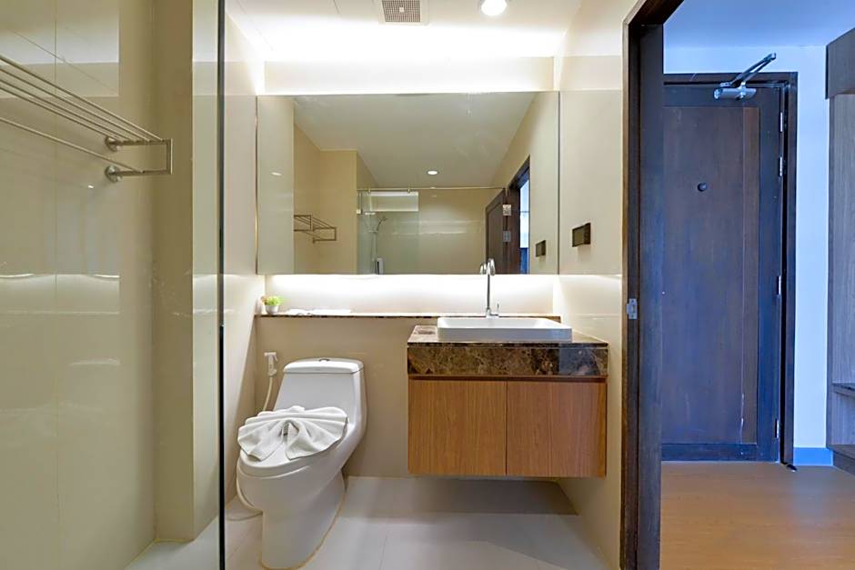 VST Residence