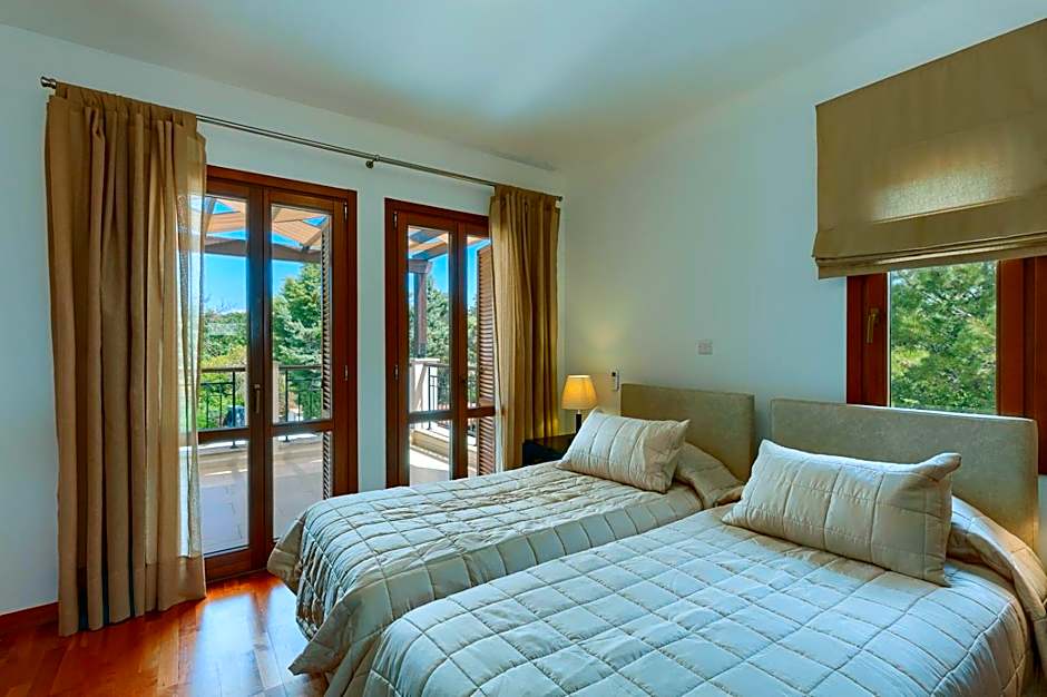 Aphrodite Hills Rentals - Superior Villas