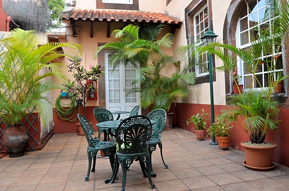 Residencial Mariazinha