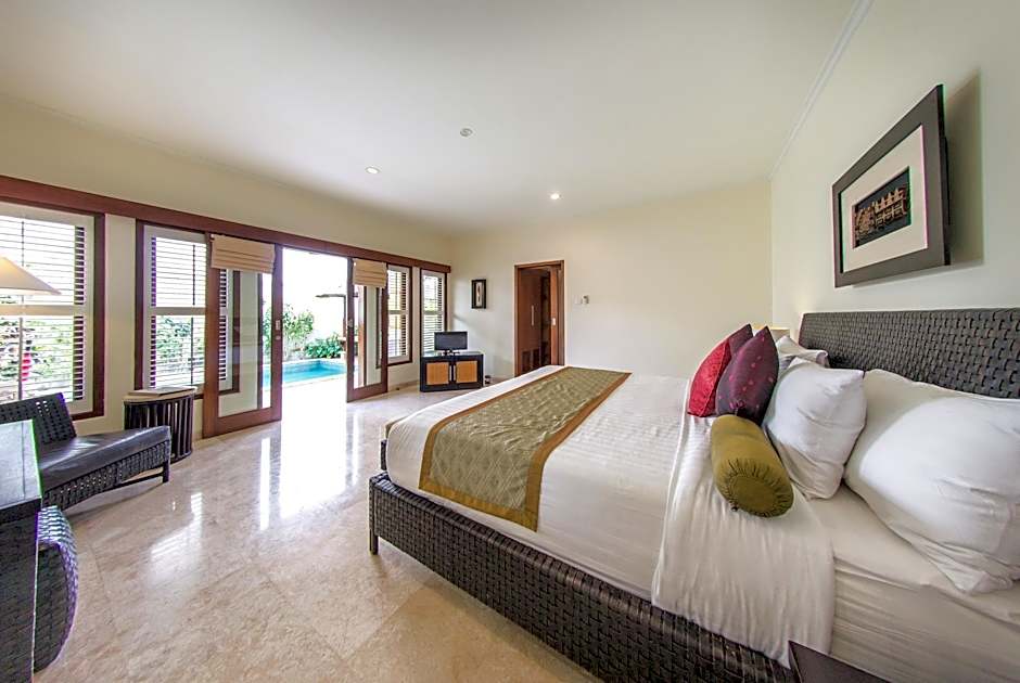 Asri Jewel Villas & Spa