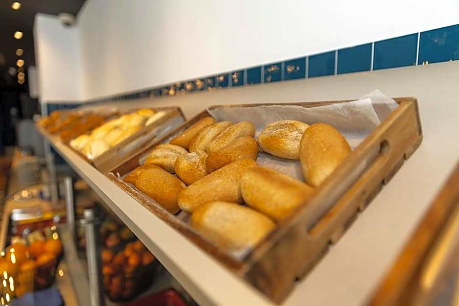 Travelodge Barcelona Poblenou