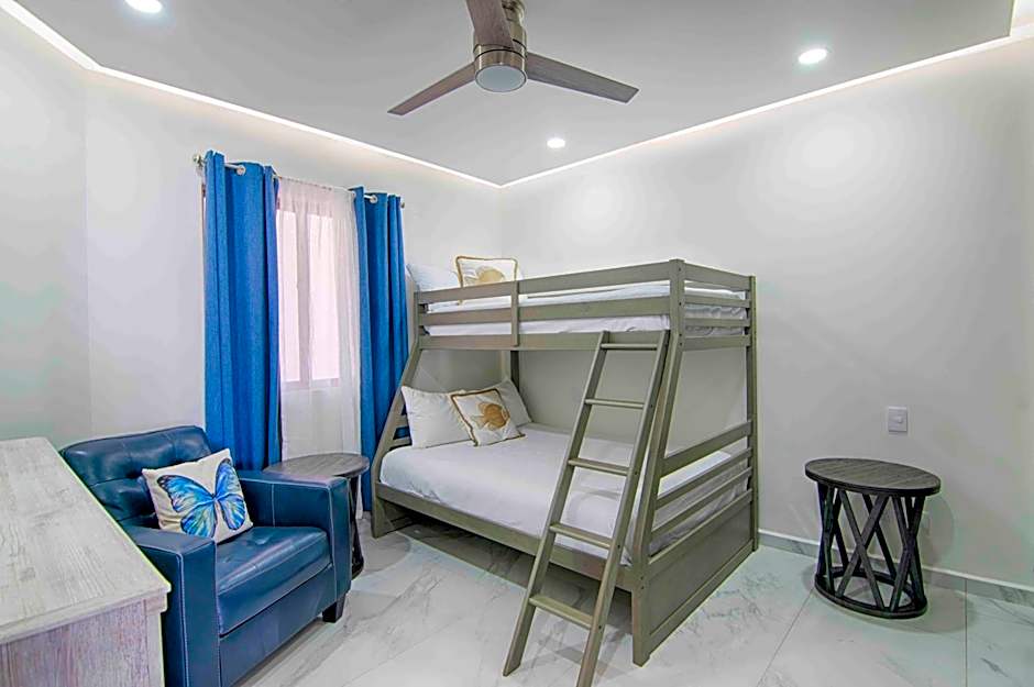Casa Blanca Golf Villas