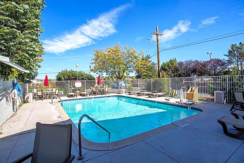 Motel 6 Prescott