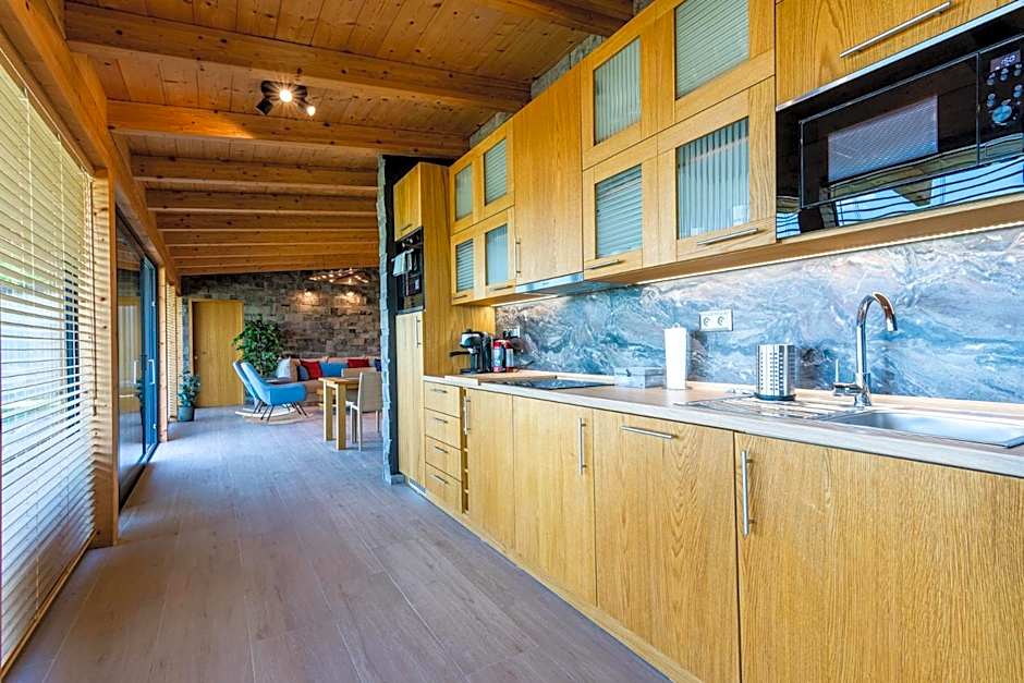 Marina Liptov pri Liptovskej Mare