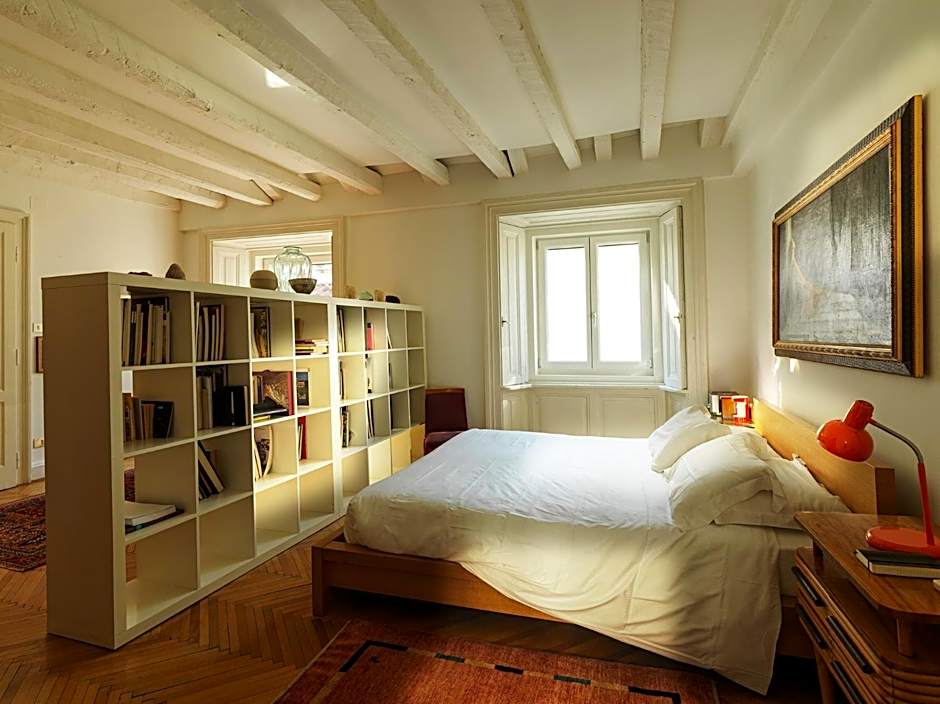 Boutique Hotel Albero Nascosto