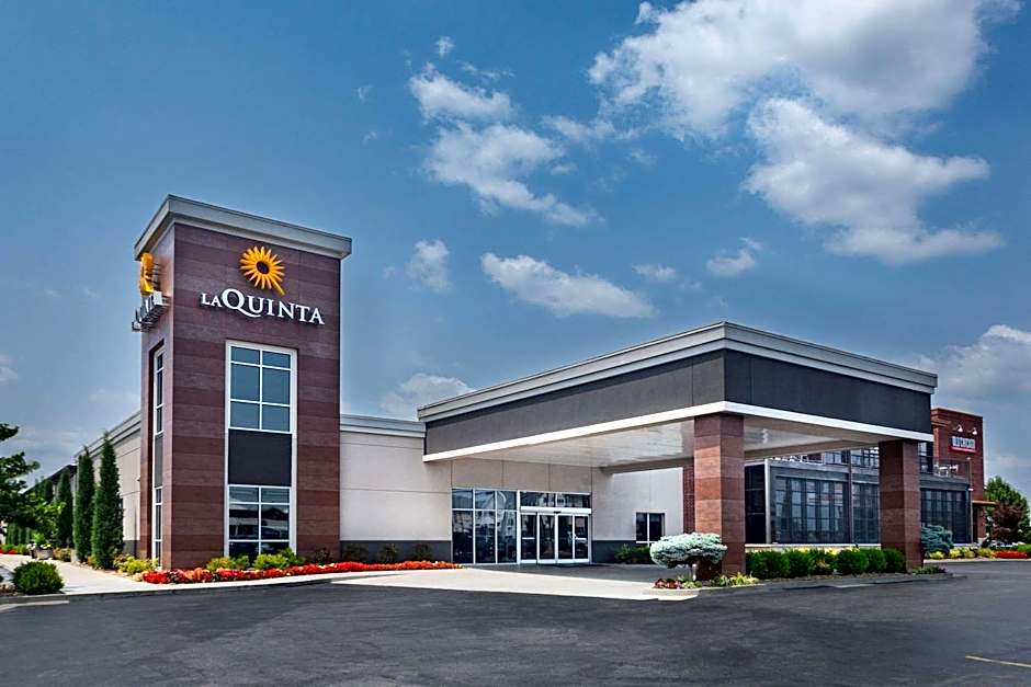 La Quinta Inn & Suites by Wyndham Joplin