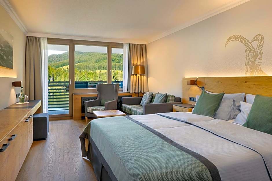 Arabella Alpenhotel am Spitzingsee, a Tribute Portfolio Hotel