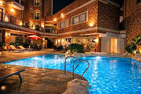 Hotel Windsor Barranquilla