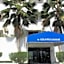 Flats apart hotel marinas Carneiros - vista p mar