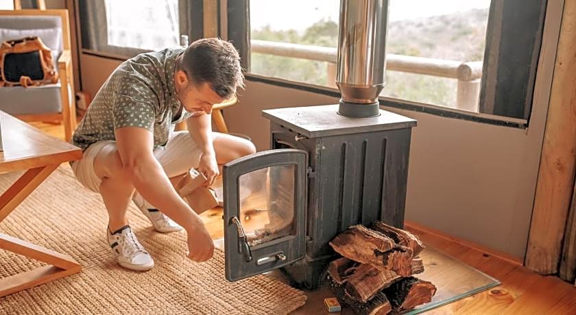 Bukela Game Lodge - Amakhala Game Reserve