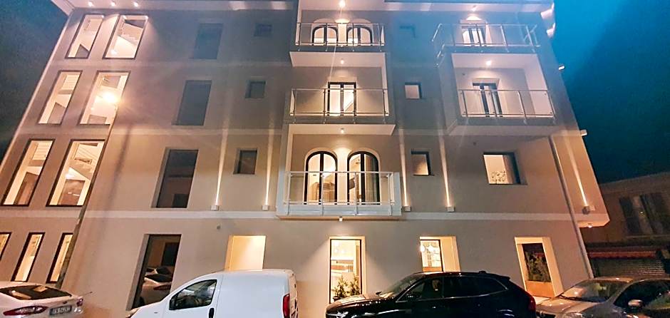 Solmaris Tropea Rooms & Suites