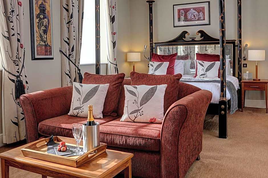 The Bull Hotel; Sure Hotel Collection by Best Western