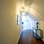 Velvet 2-bedroom apartment Clock House - Hoddesdon