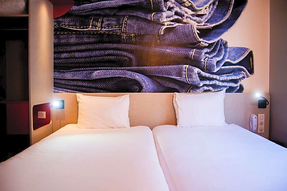 Ibis Styles Lille Centre Grand Place Hotel