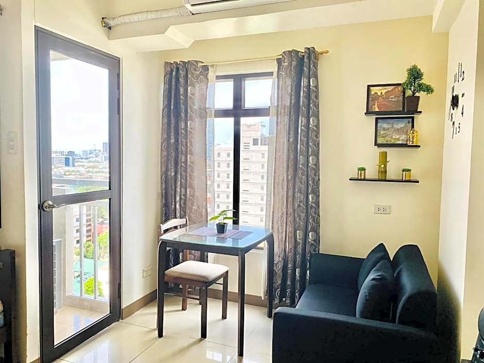 Mabolo Garden Flats Cebu