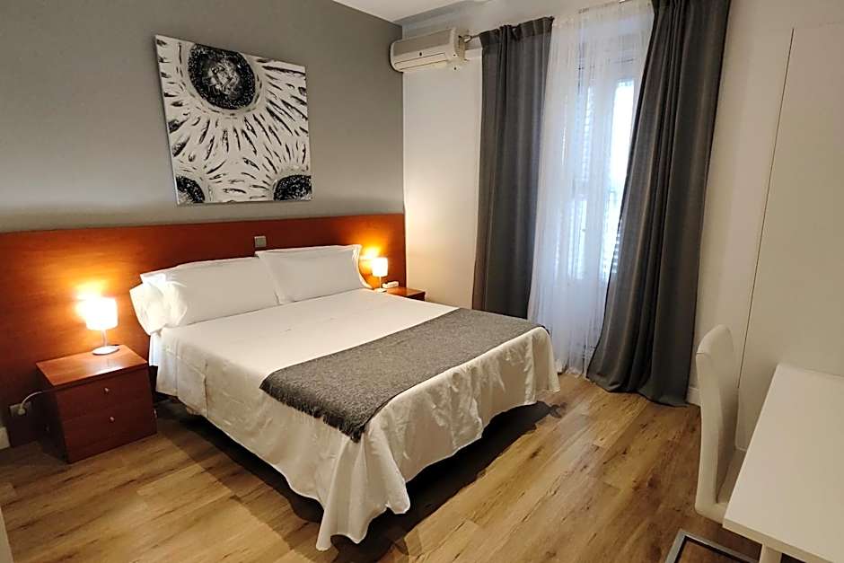 Hostal Cervantes