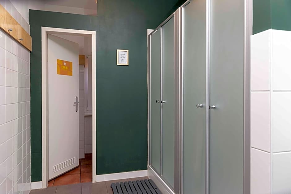 EastSeven Berlin Hostel