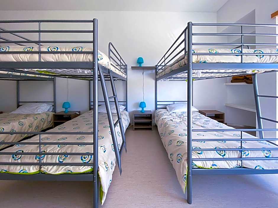 Albergue da Juventude