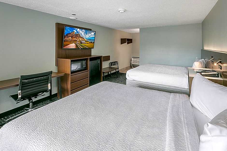 Gatlinburg Mountain Inn