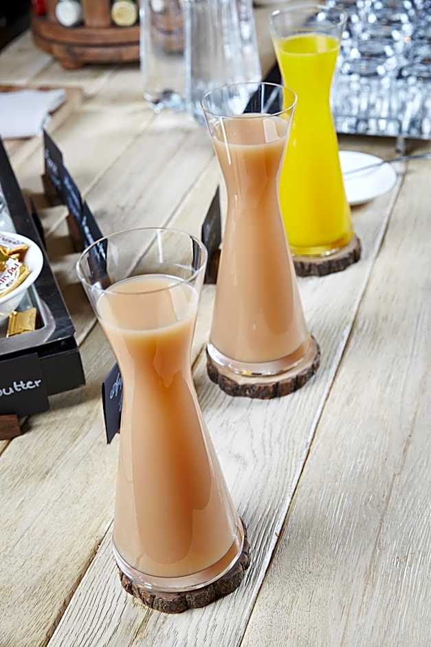 Prestige Hotel Budapest