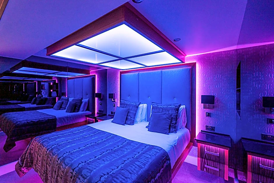 Church Suites by The Cranleigh Boutique