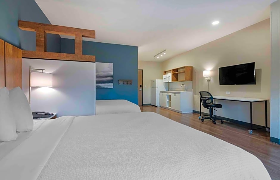 Extended Stay America Premier Suites - Daytona Beach - Ormond Beach