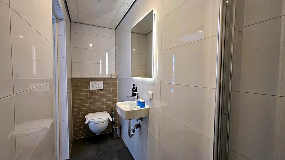 Fletcher Hotel-Restaurant Het Witte Huis