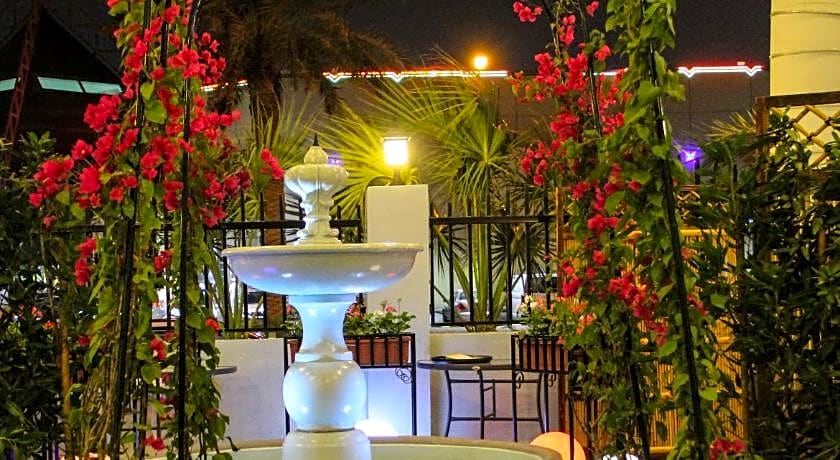 Golden Tulip Al Khobar Hotel