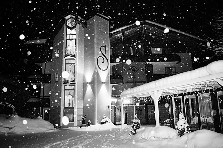 Hotel-Restaurant Schwaiger***