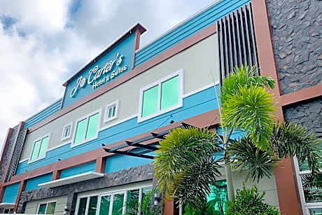 Jo Carter's Hotel and Suites Angeles City
