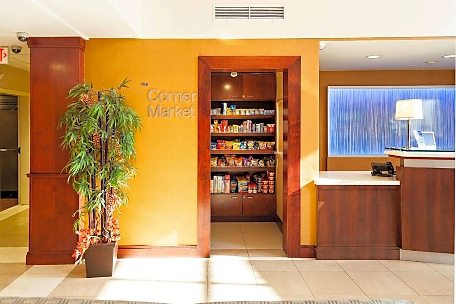 Fairfield Inn & Suites by Marriott Somerset